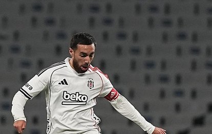 Orkun Kökçü’den galibiyet açıklaması!