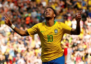 R. Madrid'li yıldızdan Neymar'a mesaj: "Kapımız açık"