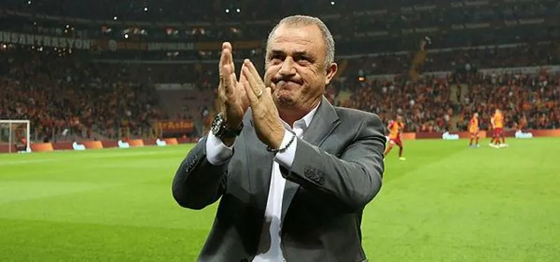 Fatih Terim’den müjde