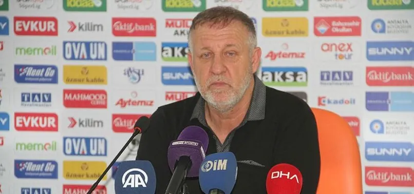 Mesut Bakkal: ”Skoru hiç beğenmedim”