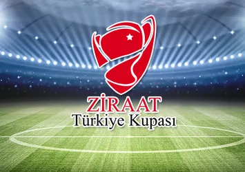 İşte Türkiye Kupası'nda rövanş tarihleri