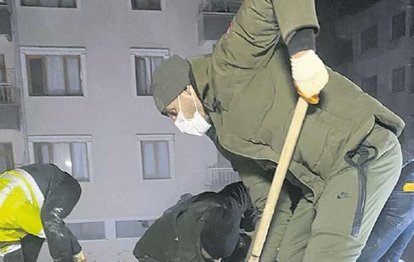 Mehmet Topal’dan memleketi Malatya’ya destek
