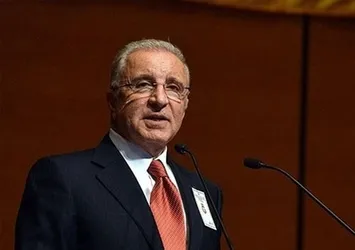 Ünal Aysal'dan Ali Koç'a tebrik!
