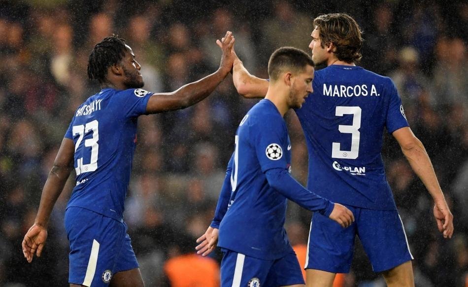 UEFA kulüp sıralamasını güncelledi!