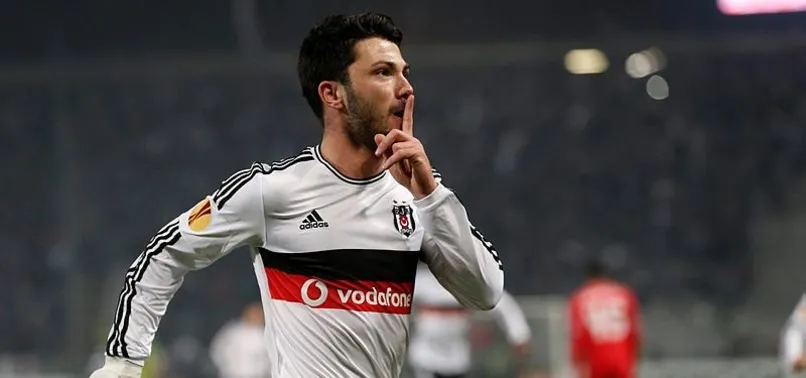 Tolgay Arslan'a 3 kulüpten teklif var
