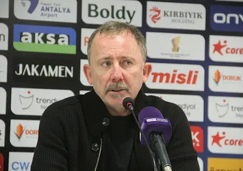Yalçın'dan galibiyet sözleri!