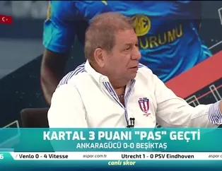 "Fikret Orman Abdullah Avcı'yı sattı!"