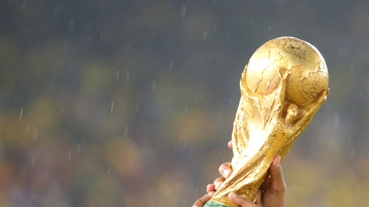 FIFA, 2026 Dünya Kupası'nın en güzel golü için oylamayı başlattı: Cabral ve Shomurodov adaylar arasında
