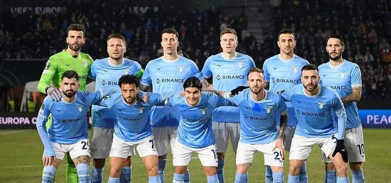 Cluj 0-0 Lazio | MAÇ SONUCU - ÖZET