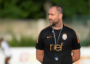 Tudor'un istediği Juventuslu