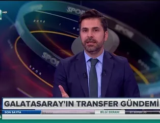 Ever Banega'nın menajeri konuştu! Galatasaray...
