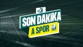 KASIMPAŞA - GALATASARAY MAÇI CANLI | Kasımpaşa-Galatasaray maçı hangi kanalda ve saat kaçta?