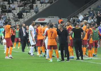 "Terim hesabını sormalı!"