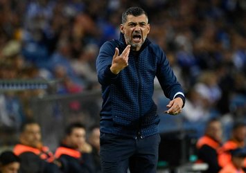 Al Ittihad'ın yeni teknik direktörü Conceiçao