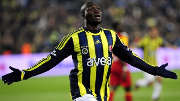 Fenerbahçe Moussa Sow’u bitirdi!