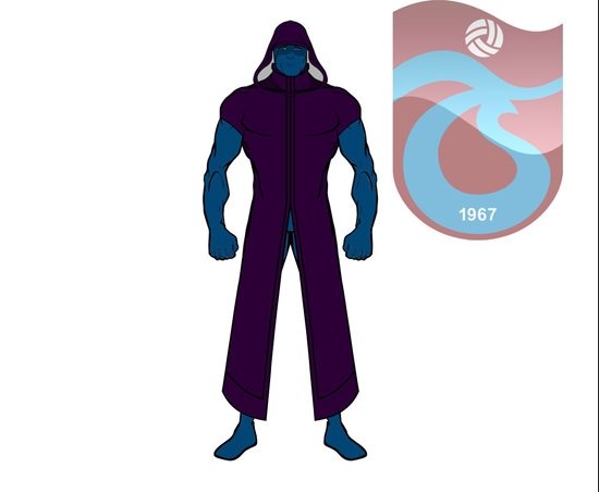 Süper Lig’e ’Süper Kahramanlar’