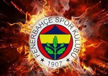 F.Bahçe'den sürpriz transfer hamlesi! Beşiktaş...