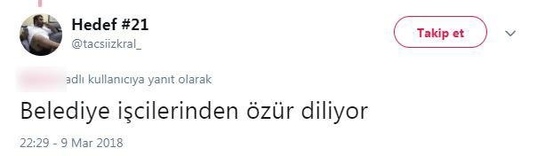 Mossoro özür diledi, sosyal medya yıkıldı!