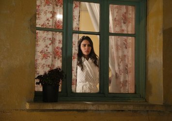 Üç Kız Kardeş 40. bölüm izle