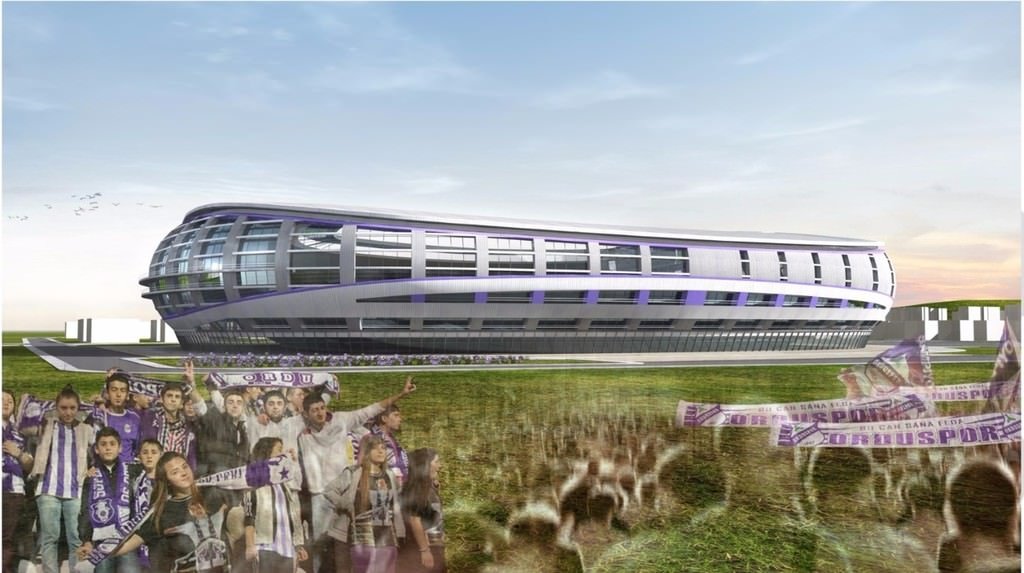 Türkiye bir şaheser daha kazanacak