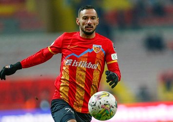 Onur Bulut transferinde büyük tehlike!