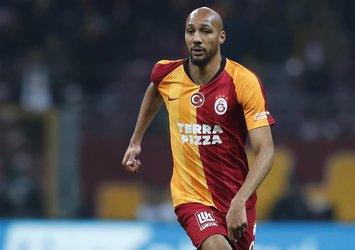 Nzonzi'den flaş karar! Resmen imzalıyor...