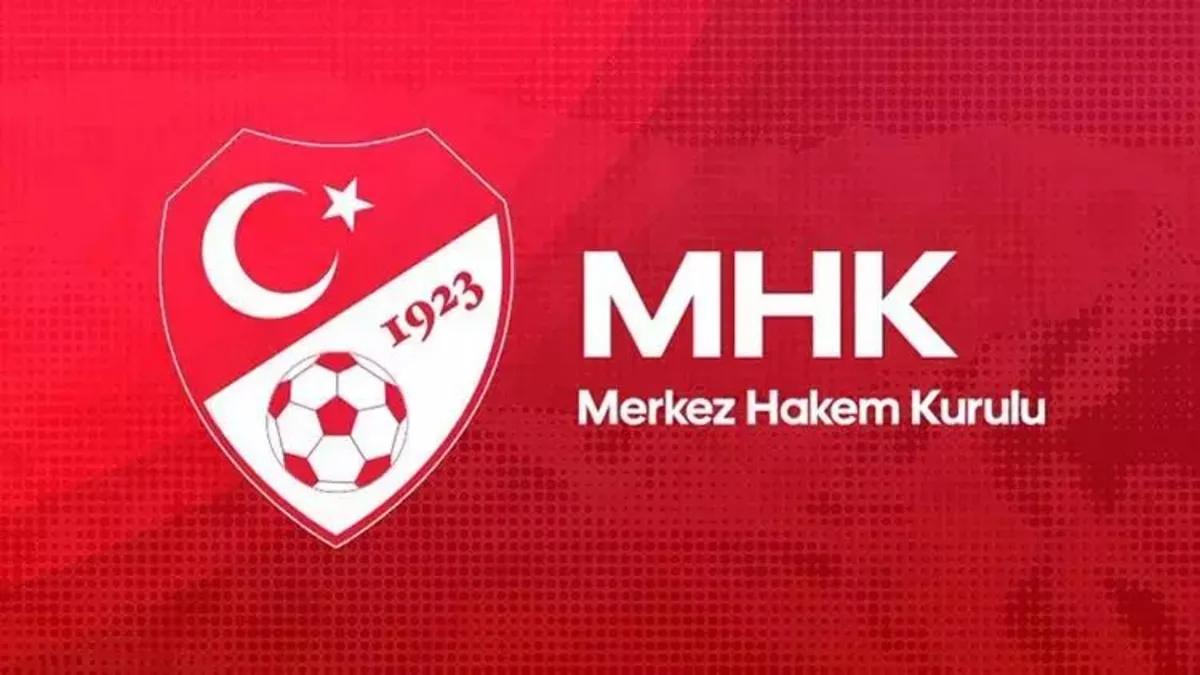 MHK'da flaş 2 istifa