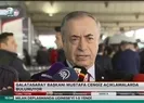 Mustafa Cengiz: "Her şeyin suçlusu o ikisi" - 1