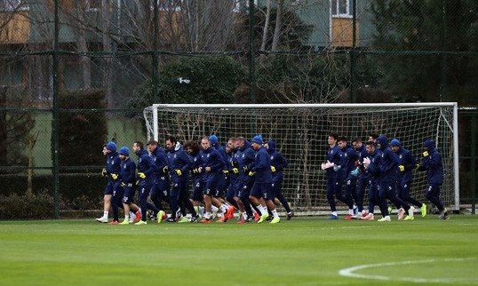 ’Kocaman’ düello