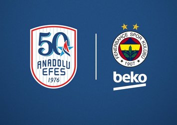 A. Efes ve F.Bahçe Beko'dan EuroLeague'in İsrail kararına tepki!