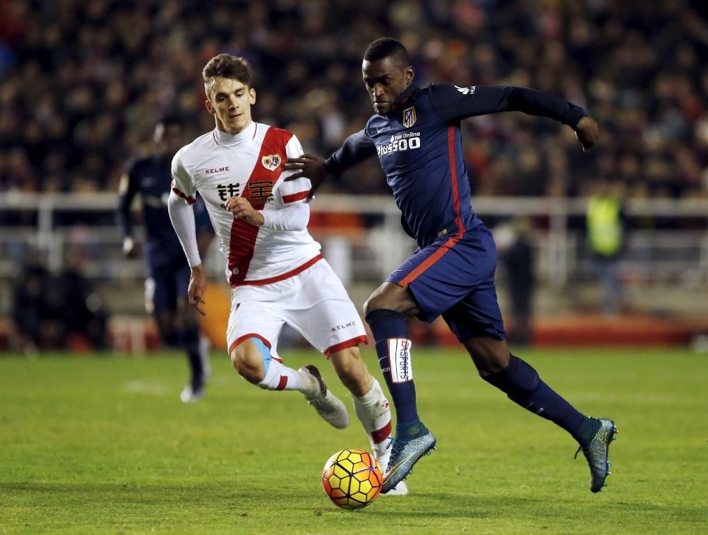 Galatasaray’dan Jackson Martinez atağı