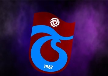 Trabzonspor'da sakatlık şoku!