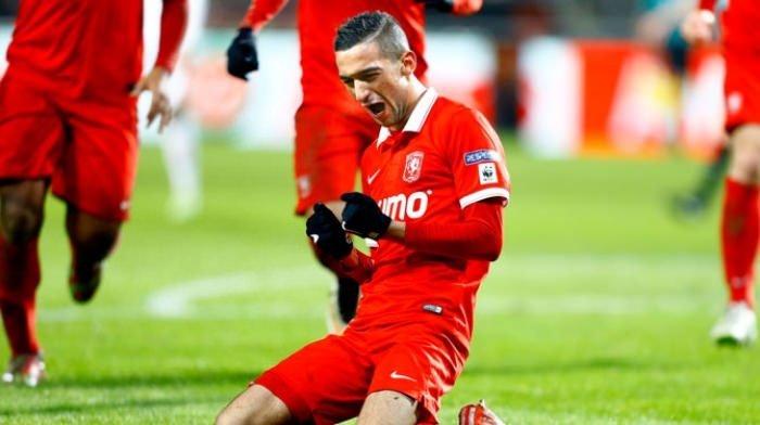 Sıra geldi Hakim Ziyech’e