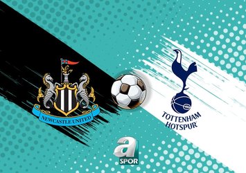 Newcastle-Tottenham maçı canlı izle! EFL Kupası’nda kritik mücadele