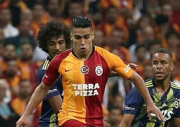 Son 16'da dev şölen