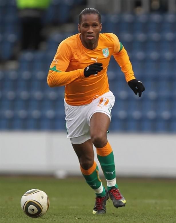 Futbolcular hakkında bilmediğiniz gerçekler