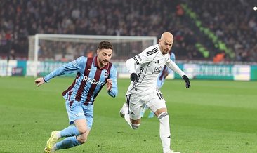 Cerny: 2 farklı öndeyseniz kazanmalısınız!