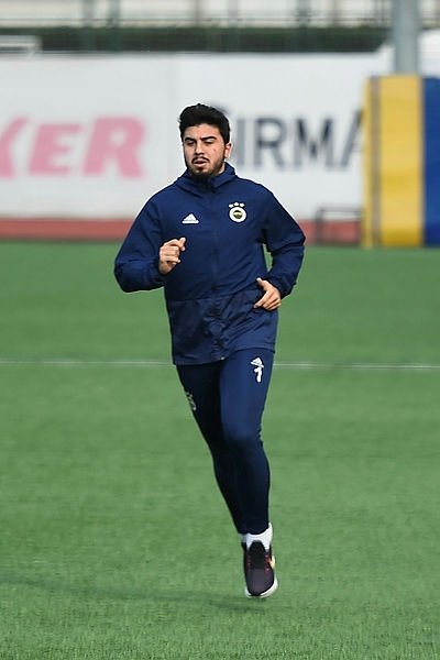 Affedilmeyen tek isim Ozan Tufan