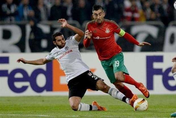Yıldız futbolcu sezon sonu serbest kalıyor!