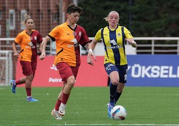 Dev derbi F.Bahçe'nin!