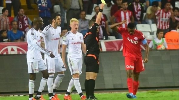 Futbolda devrim gibi karar!