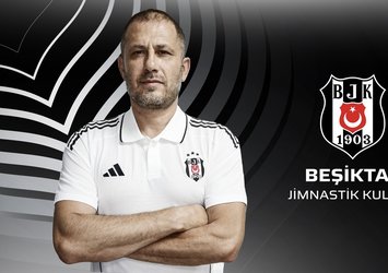 Beşiktaş'ta Serdar Topraktepe'ye yeni görev!