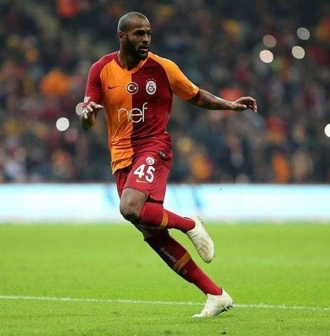 Galatasaray Da Marcao Tepkileri Sayfa 1 Galatasaray 18 Kasim 2020 Carsamba