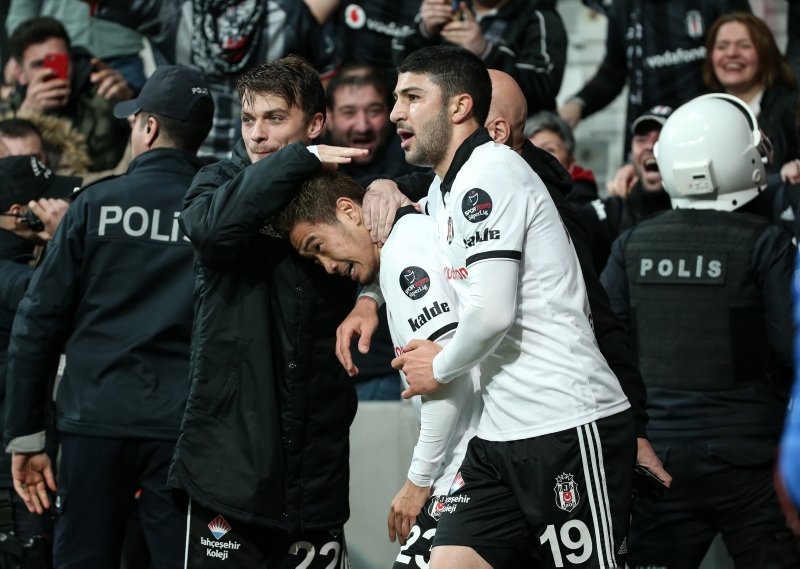 Fikret Orman müjdeyi verdi! Shinji Kagawa...