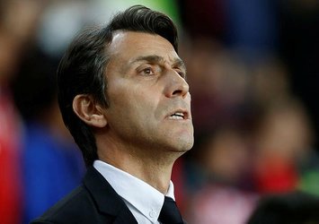 Bülent Korkmaz: “Hayal kırıklığına uğradım”