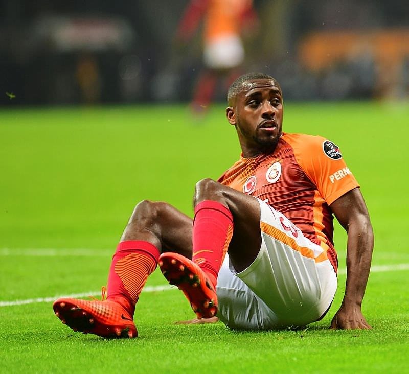 Galatasaray’ın yıldızları kadınlarla alemde...