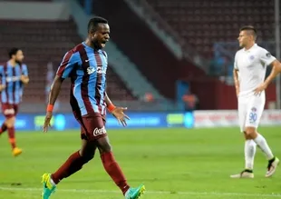 Onazi’den Çin planına veto