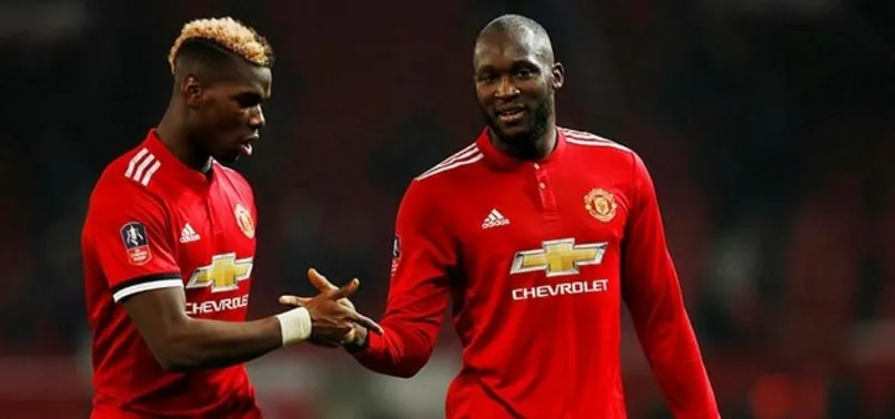 Manchester geriden geldi