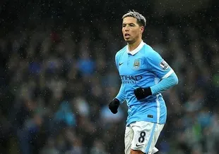 Samir Nasri'den Beşiktaş'a kötü haber!