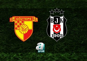 Beşiktaş'ın ilk 11'i belli oldu!
